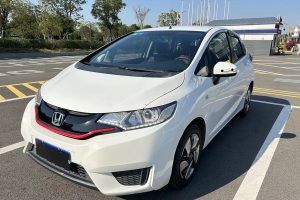 飛度 本田 1.5L LX CVT舒適型
