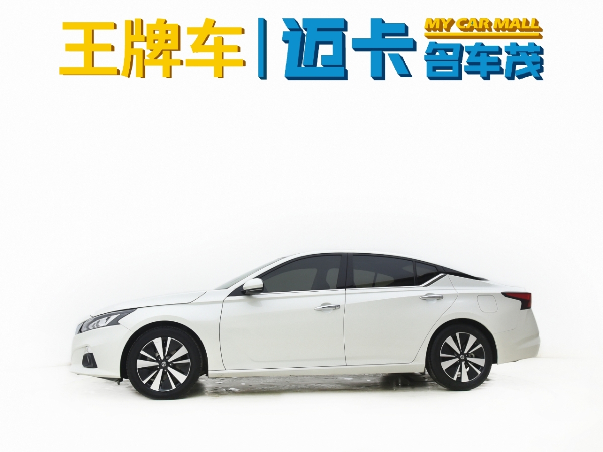 日產(chǎn) 天籟  2021款 2.0L XL 舒適版圖片