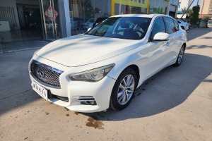 Q50L 英菲尼迪 2.0T 舒适版