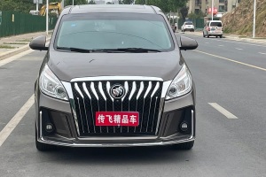 GL8 別克 25S 尊貴型 國V