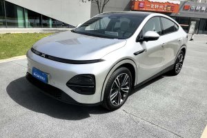 小鵬G6 小鵬 755 超長續(xù)航 Max