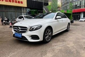 奔馳E級 奔馳 改款 E 300 L 運動時尚型