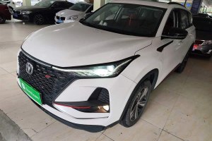 CS75 PLUS 長安 1.5T 自動(dòng)尊貴型