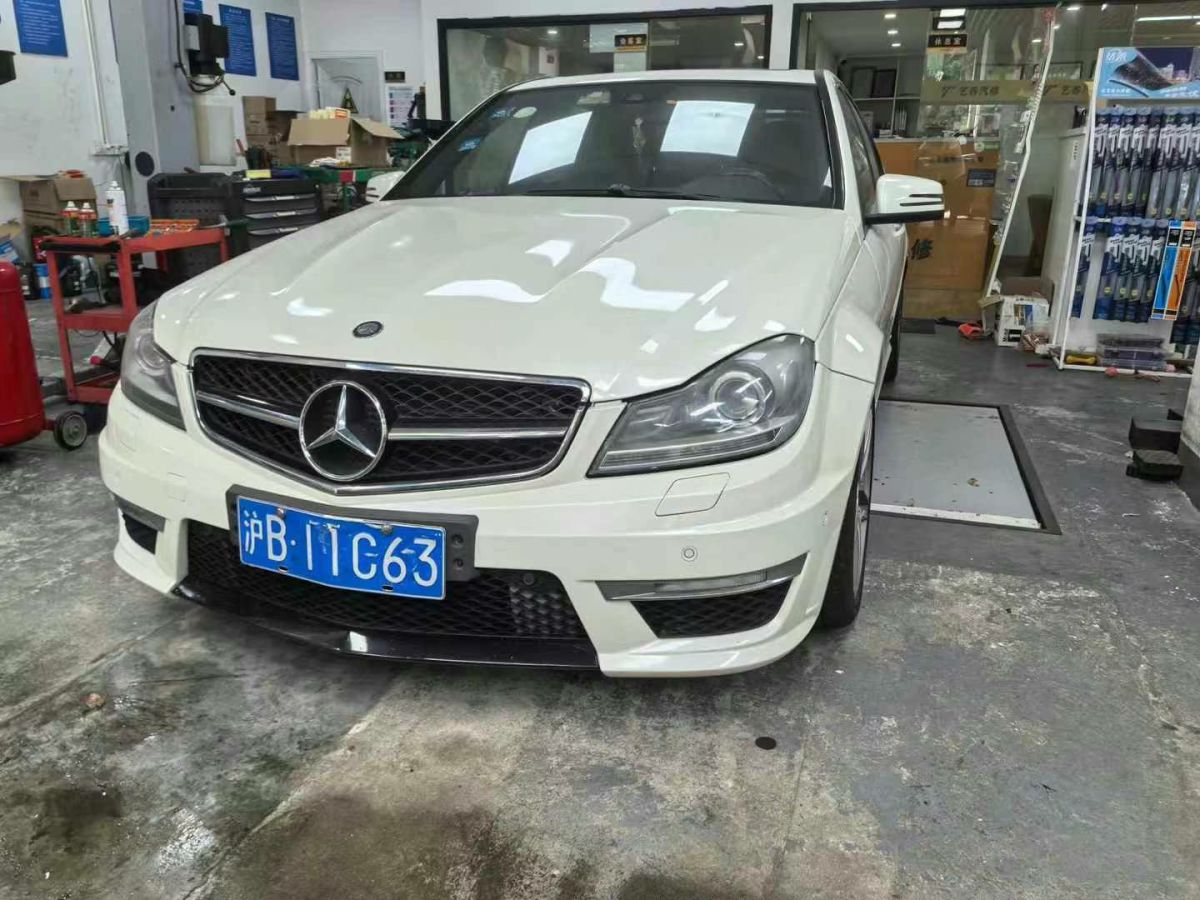 奔馳 奔馳SL級AMG  2013款 AMG SL 63圖片