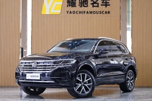 途銳 大眾 3.0TSI 銳享版 經(jīng)典運動套裝