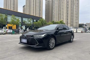 亞洲龍 豐田 雙擎 2.5L XLE尊貴版