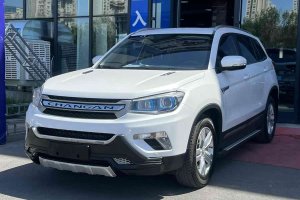 CS75 長安 1.8T 自動精英型 國V