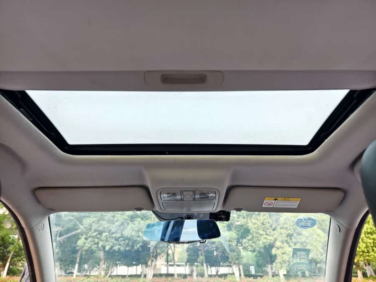 長安 CS75  2016款 1.8T 自動(dòng)精英型 國IV圖片