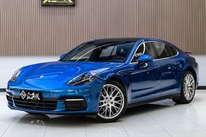 Panamera 保時捷 Panamera 3.0T