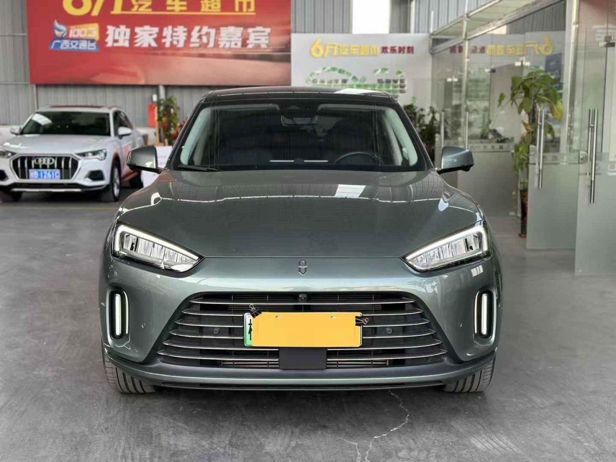 賽力斯 問(wèn)界M5  2022款 M5 EV 后驅(qū)標(biāo)準(zhǔn)版圖片