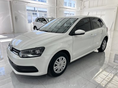 2019年8月 大眾 Polo 1.5L 自動安駕型圖片