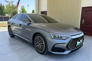 漢 比亞迪 DM-i 121KM 領(lǐng)航型