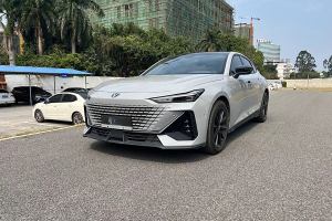 长安UNI-V 长安 1.5T 尊贵型