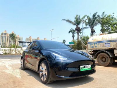 2023年1月 特斯拉 Model S 三電機全輪驅(qū)動 Plaid版圖片