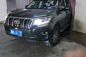 普拉多 豐田 3.5L 自動TX-L尊享版