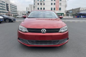 速腾 大众 1.4TSI 自动时尚型