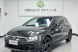 高爾夫 大眾 280TSI DSG R-Line