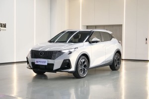 GS3 廣汽傳祺 影速 270T 勁智版