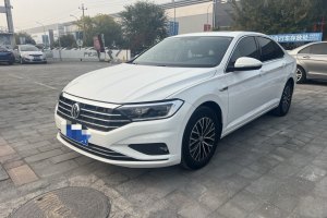 速腾 大众 200TSI DSG舒适型 国VI