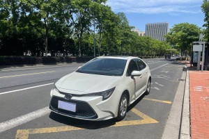 雷凌 豐田  185T CVT豪華版 國V
