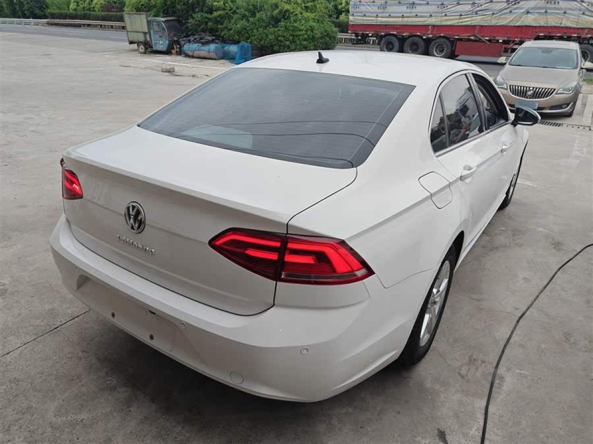 大眾 凌渡  2015款 230TSI DSG風(fēng)尚版圖片