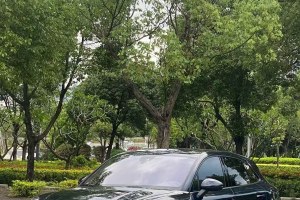 Macan 保時捷 Macan 2.0T