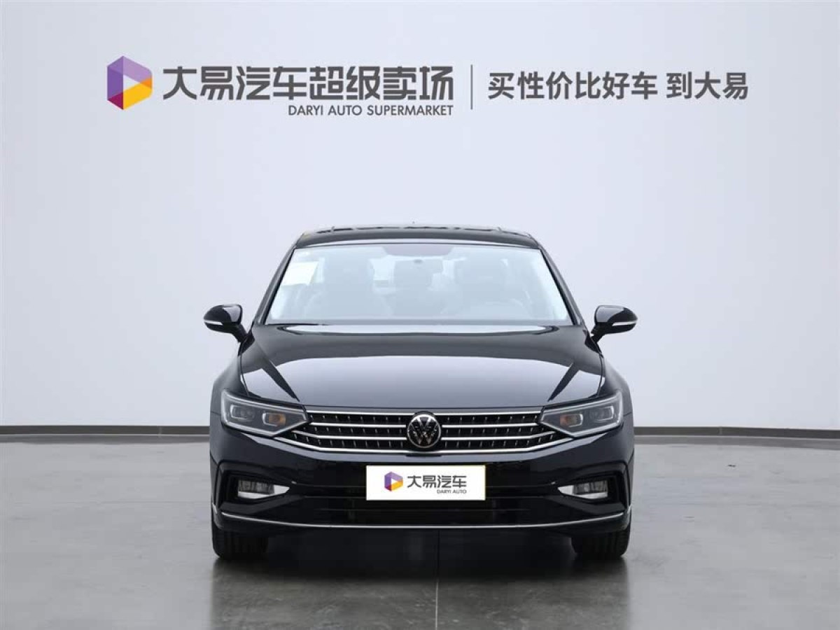 大眾 邁騰  2023款 200萬輛紀念版 280TSI DSG舒適型圖片