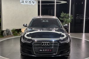 奧迪A6L 奧迪 50 TFSI quattro 豪華型