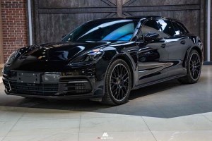 Panamera 保時(shí)捷 Panamera 4 Sport Turismo 2.9T