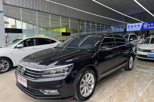 帕薩特 大眾 280TSI DSG尊榮版