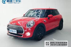 MINI MINI 1.5T ONE PLUS