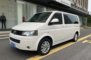 迈特威 大众 2.0TSI 两驱豪华版