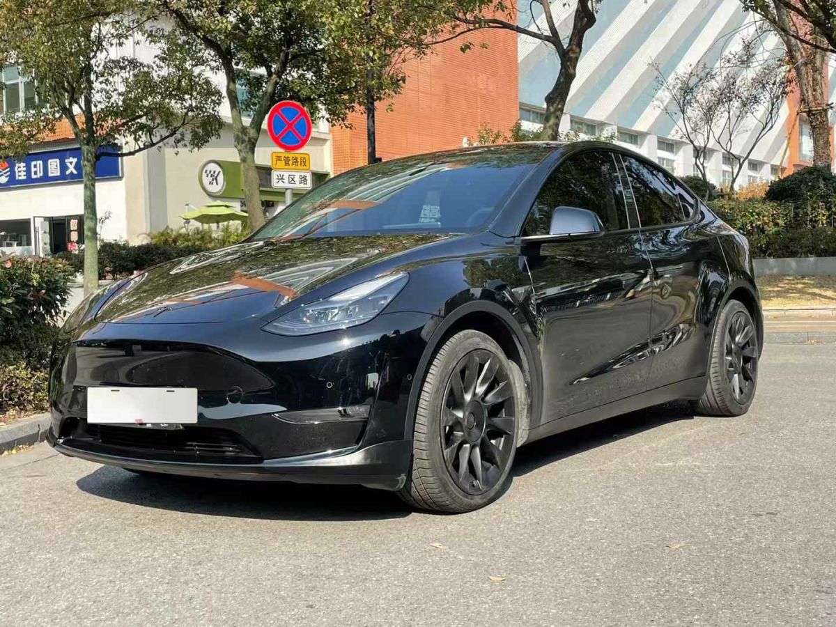 特斯拉 Model S  2021款 Plaid Plus 版圖片