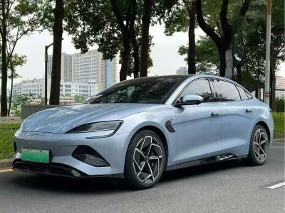 2023年1月 特斯拉 Model S 三电机全轮驱动 Plaid版图片