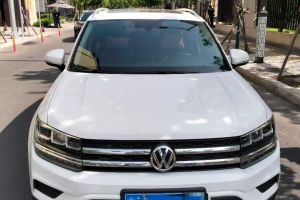 途岳 大眾 280TSI R-Line