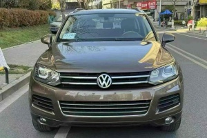 途銳 大眾 3.0TSI 舒適型