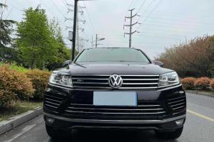途銳 大眾 2.0TSI 銳翼版