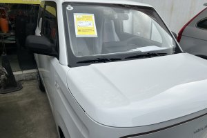 熊猫mini 吉利 改款 熊猫mini 200km 龙腾版