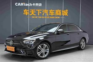 奔馳E級 奔馳 改款 E 260 L 運動型