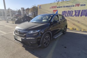 XR-V 本田 1.8L EXi  CVT舒適版