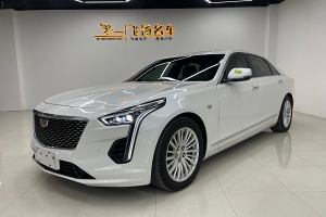 CT6 凯迪拉克 28T 豪华型