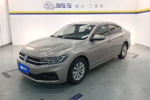 寶來 大眾  改款 1.5L 自動時尚型 國VI