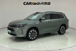 OBBIN星海 AUXUN傲旋 2.0T 問界