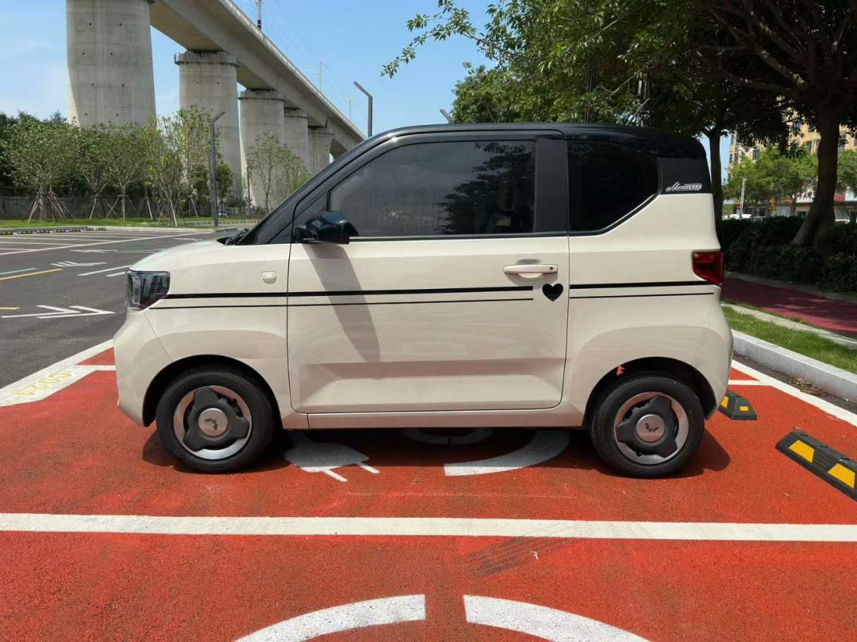 五菱 五菱星馳  2023款 1.5L CVT暢爽型圖片