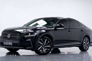 帕薩特 大眾 改款 330TSI 星空精英版