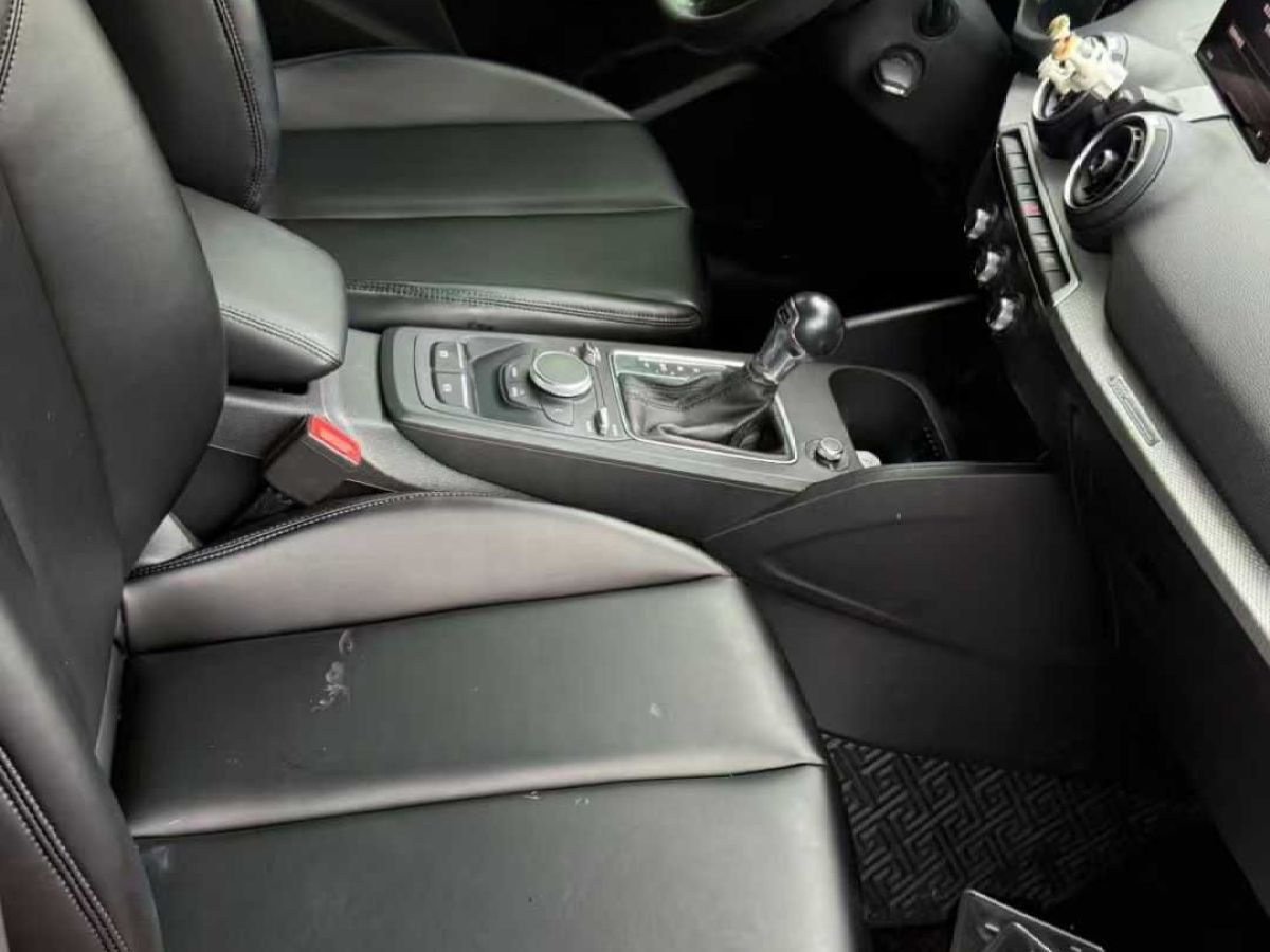 奧迪 奧迪SQ5  2021款 3.0 TFSI quattro圖片