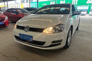 高爾夫 大眾 1.4TSI 自動(dòng)舒適型