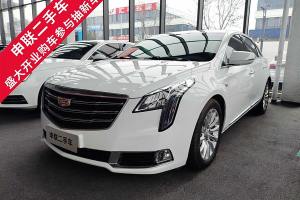 XTS 凱迪拉克 28T 精英型