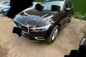 XC60 沃爾沃 T4 智逸版