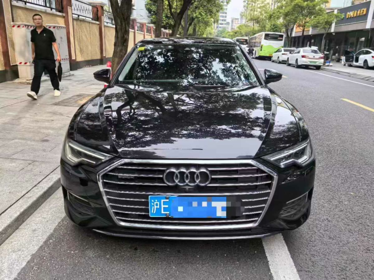 2021年1月奧迪 奧迪SQ5  2021款 3.0 TFSI quattro